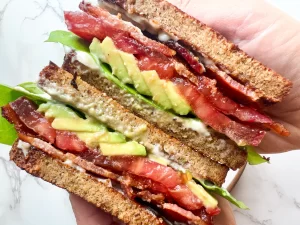 BLT-A