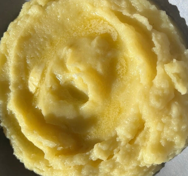 Perfect Mashed Potatoes