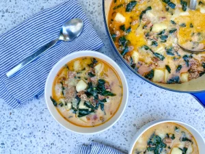Zuppa Toscana Soup