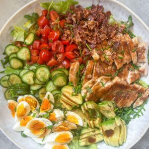 cobb salad